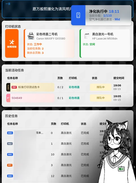 照片和高质量的特殊 Kiosk 样式